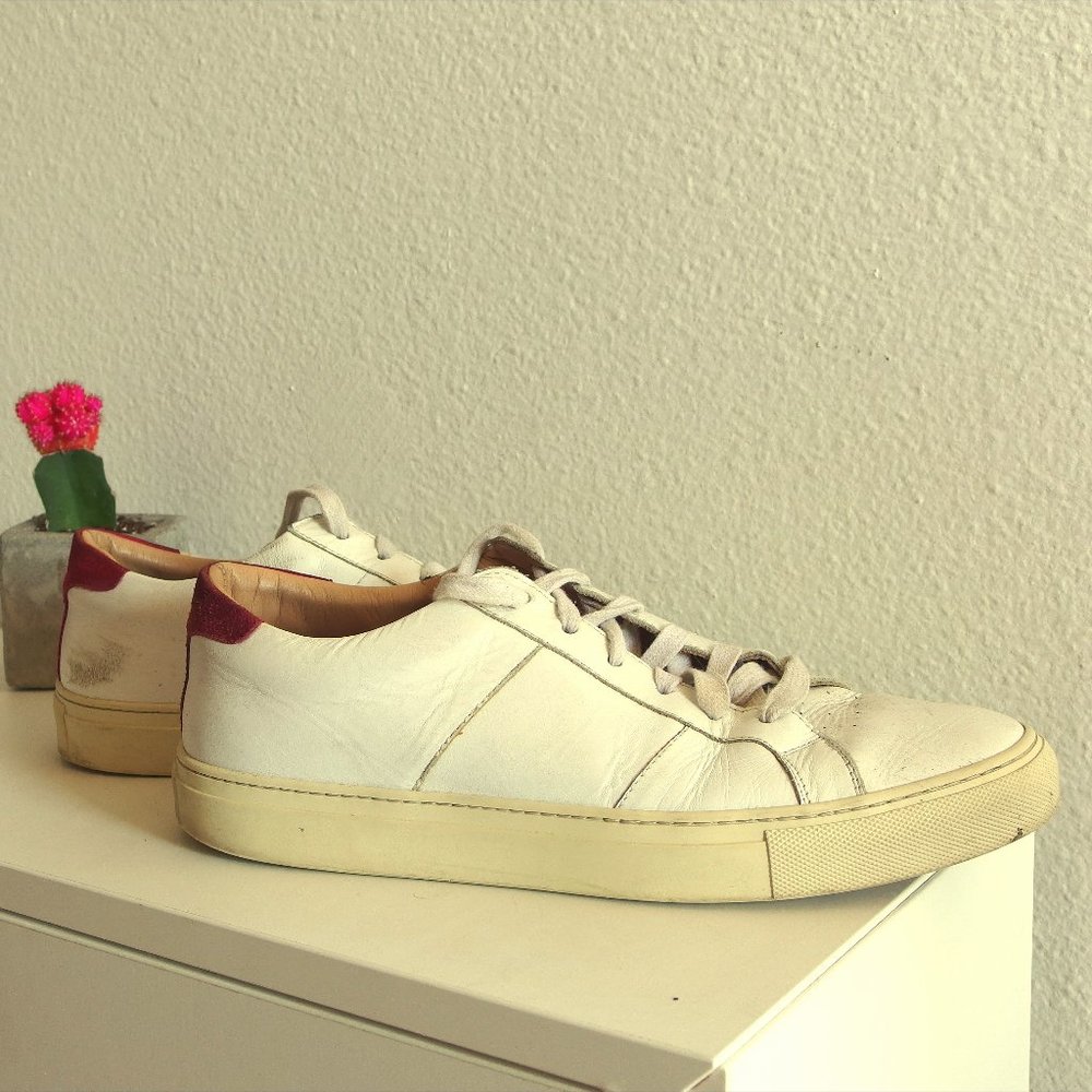 The Greats Royale Blanco